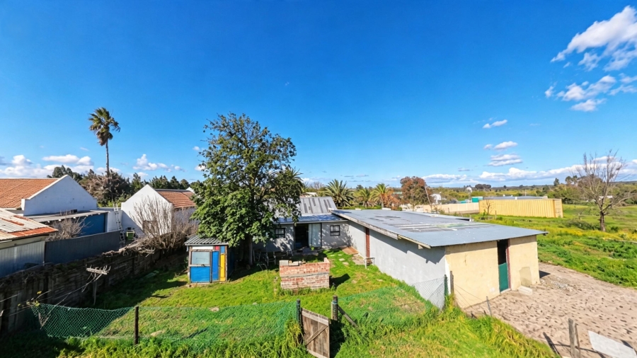 3 Bedroom Property for Sale in Hopefield Western Cape